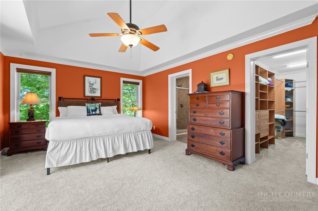 117 Pinnacle Ridge Road Beech Mountain, NC 28604 - Photo 10 of 37