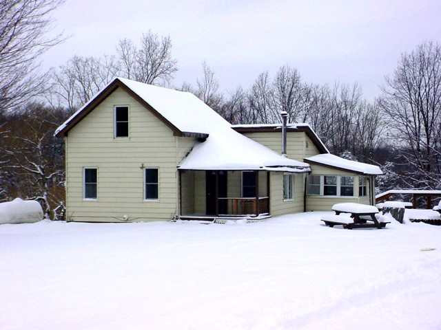 1650 Lindsey Road Jackson, MI 49201 - Photo 1 of 3 Photo 1