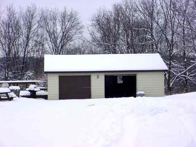 1650 Lindsey Road Jackson, MI 49201 - Photo 2 of 3 Photo 2