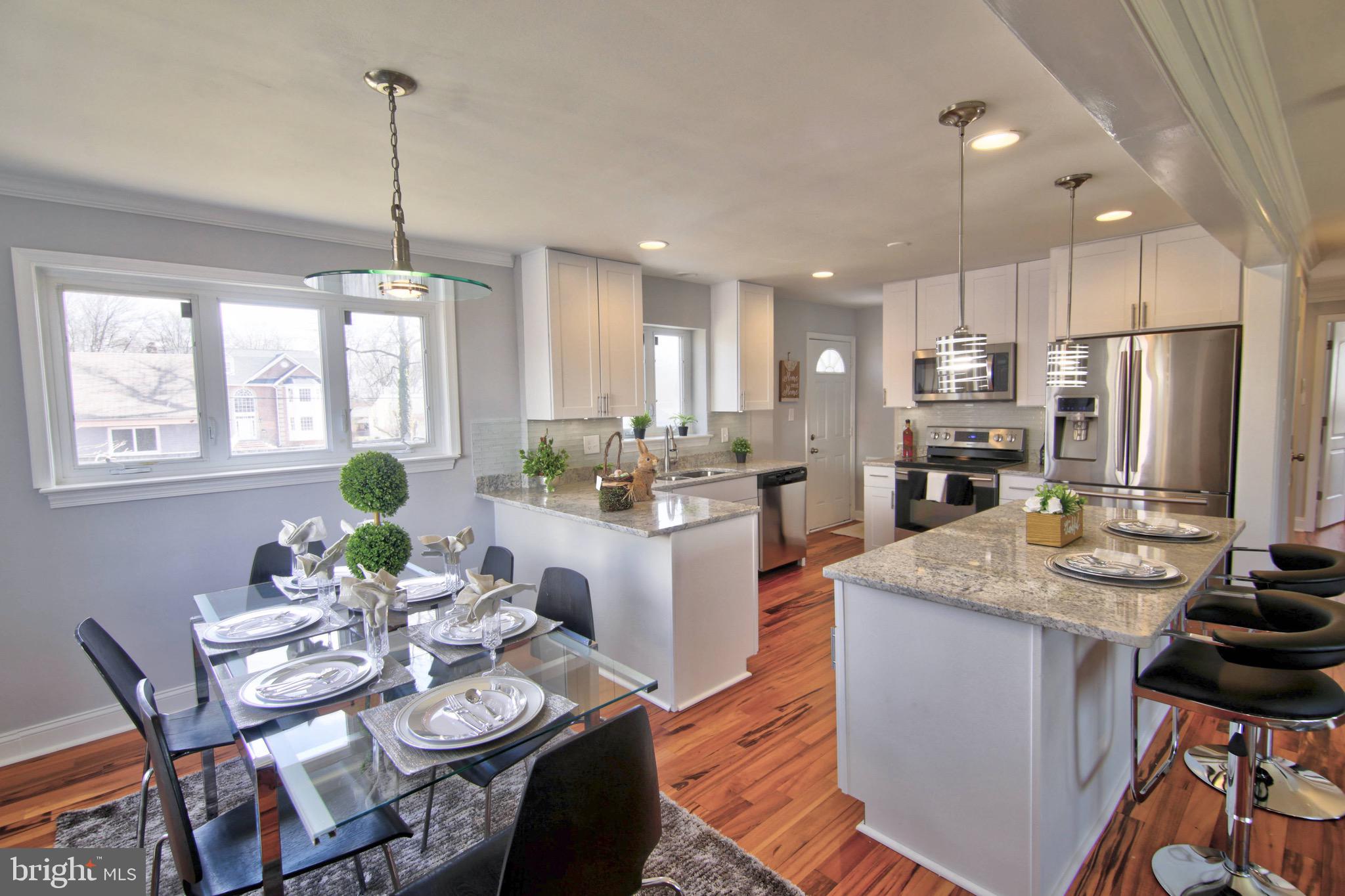6005 Grayson Street Springfield, VA 22150 - Photo 1 of 31 Gallery Image 1