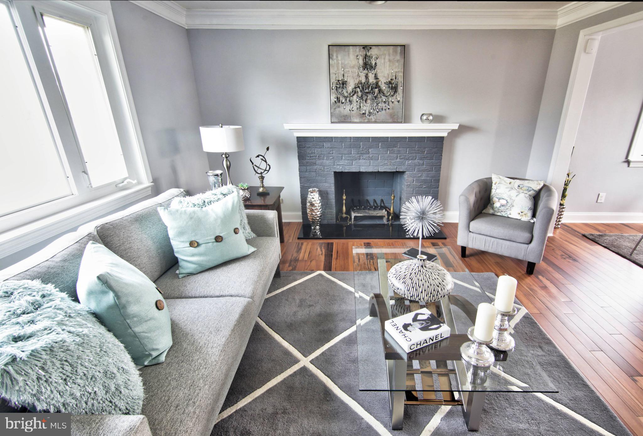 6005 Grayson Street Springfield, VA 22150 - Photo 11 of 31 Gallery Image 11