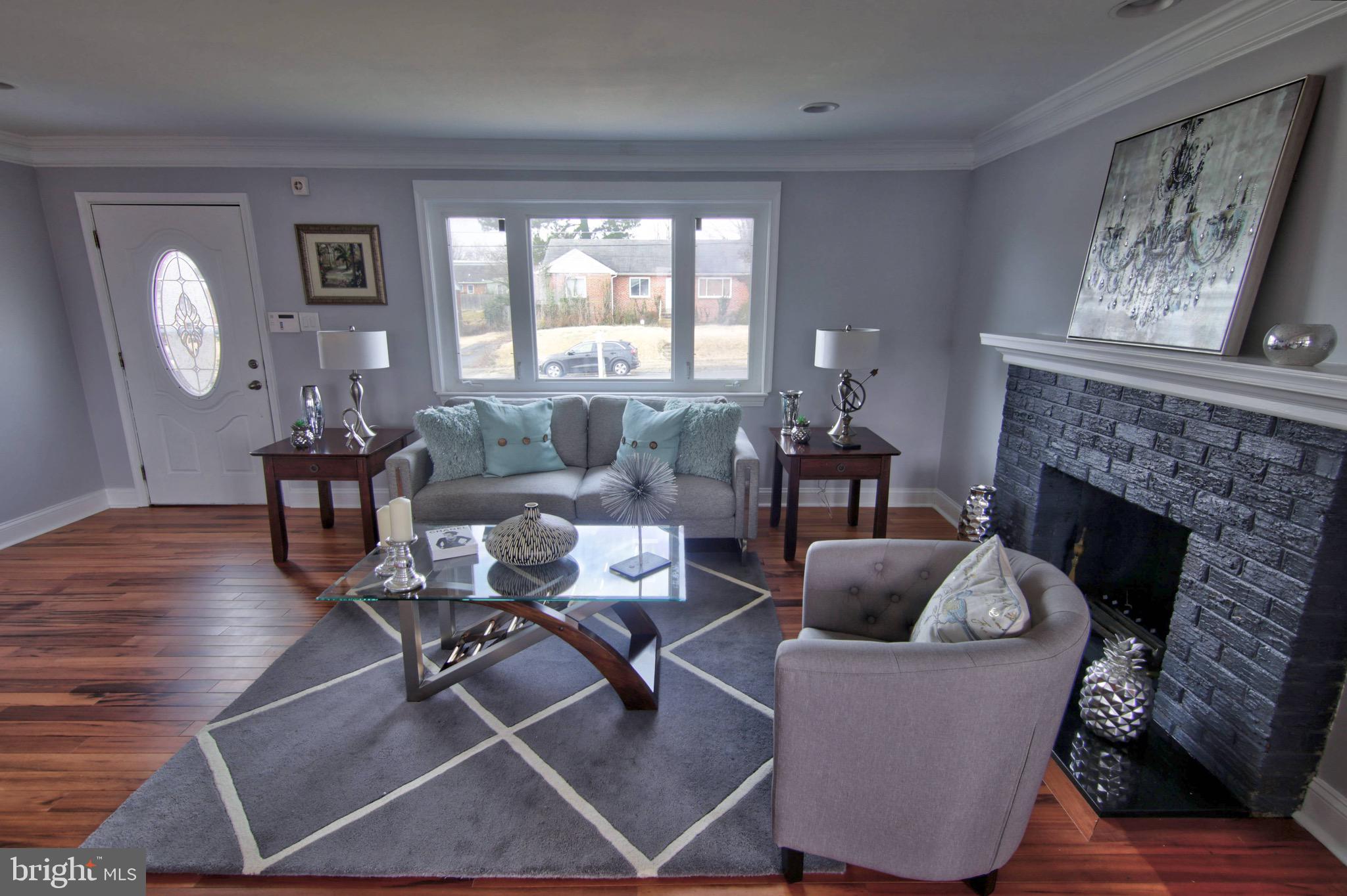 6005 Grayson Street Springfield, VA 22150 - Photo 12 of 31 Gallery Image 12