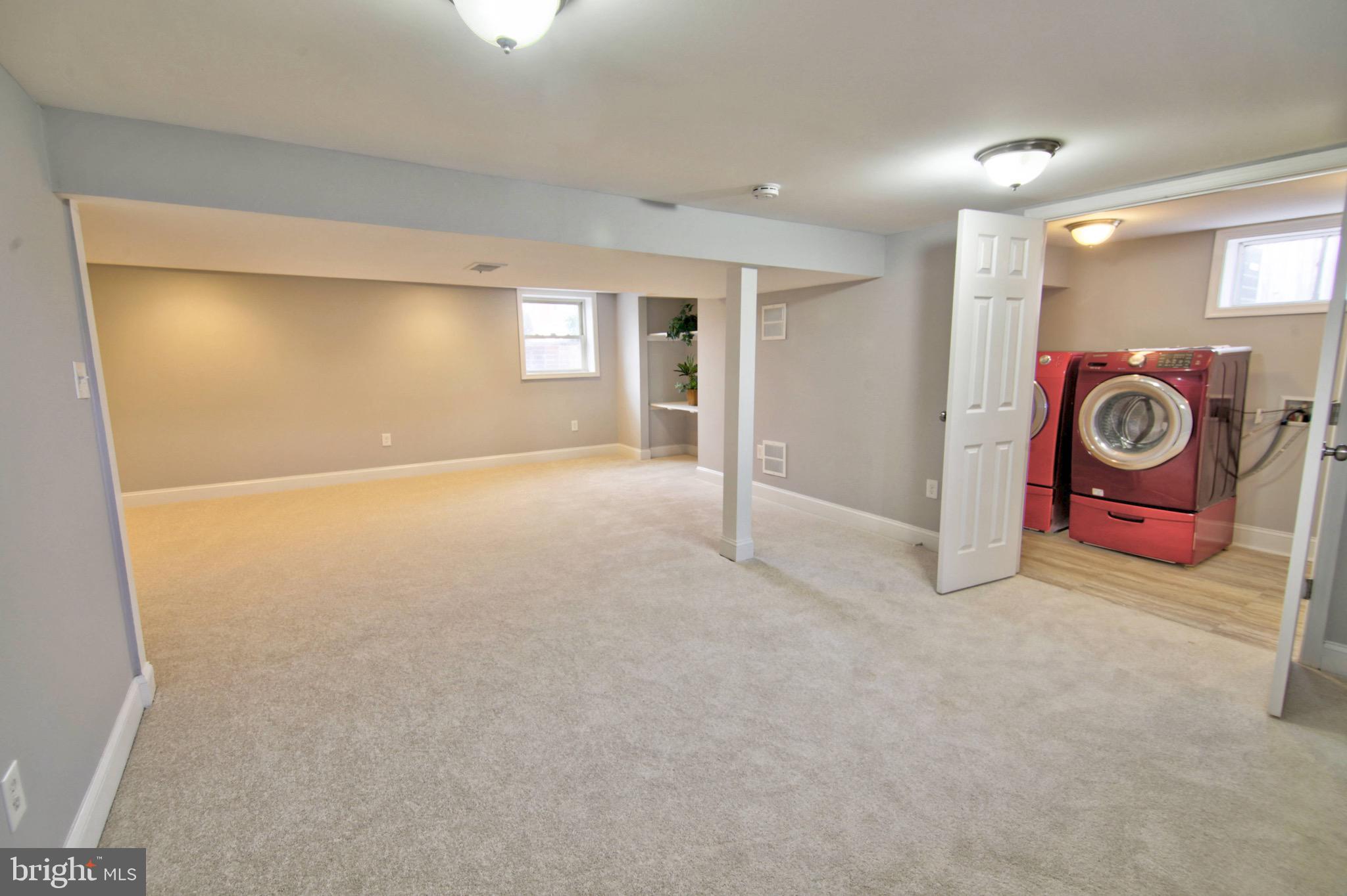 6005 Grayson Street Springfield, VA 22150 - Photo 25 of 31 Flexible room