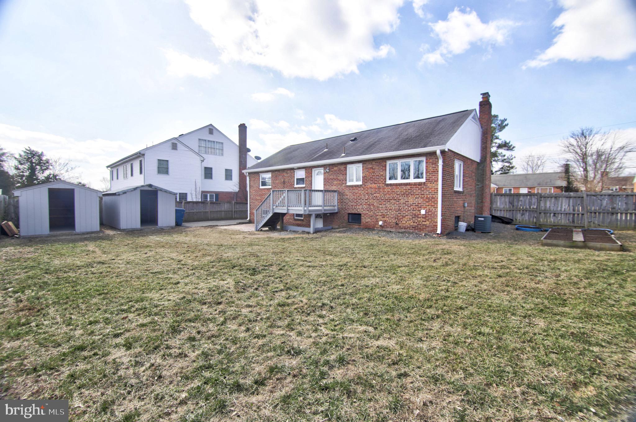 6005 Grayson Street Springfield, VA 22150 - Photo 28 of 31 Gallery Image 28