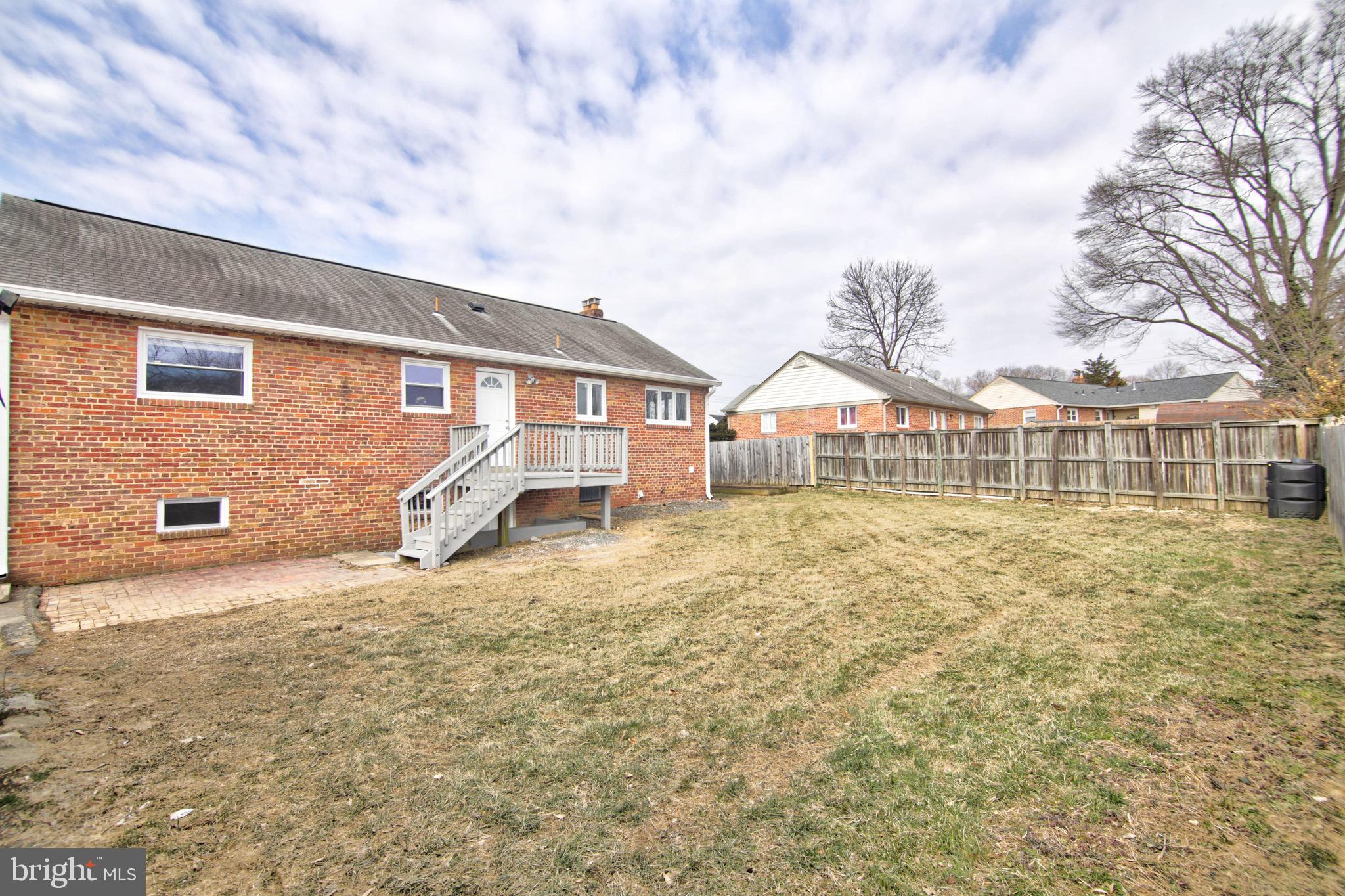6005 Grayson Street Springfield, VA 22150 - Photo 29 of 31 Gallery Image 29