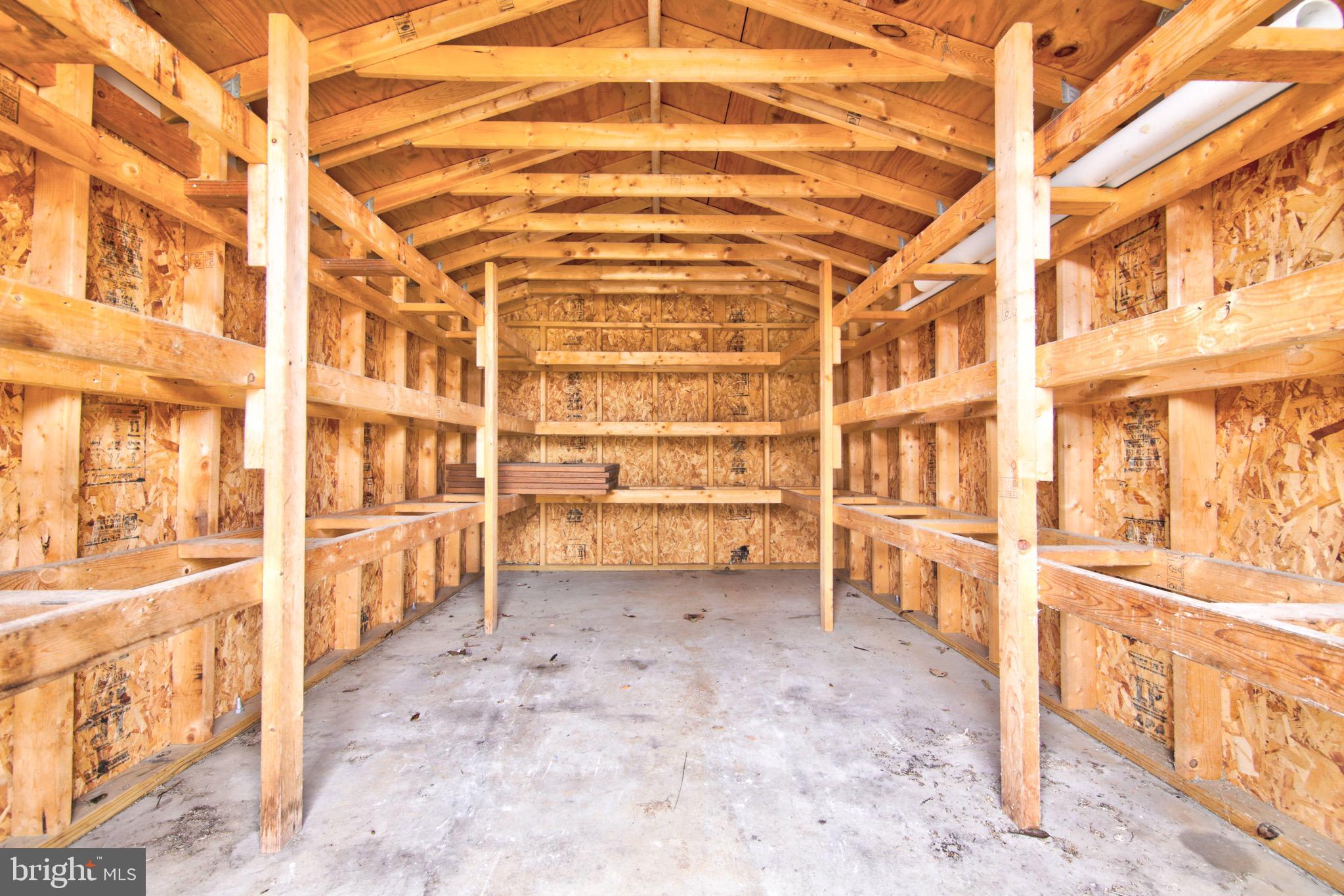 6005 Grayson Street Springfield, VA 22150 - Photo 31 of 31 2 big sheds