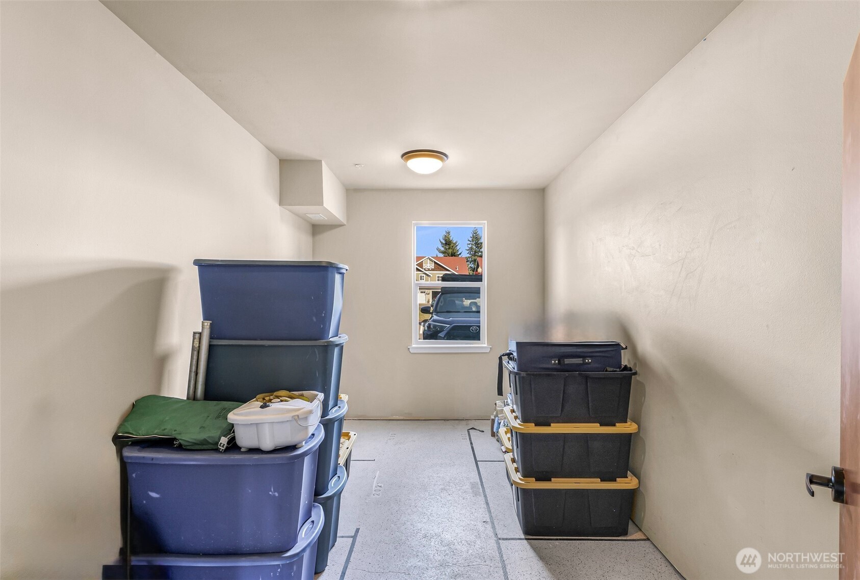 8872 Depot Road, Unit 203 Lynden, WA 98264 - Photo 15 of 15 a living room with furniture and a couch