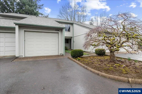 $280,000 | 1534 Madras Street Southeast, Salem, OR 97306