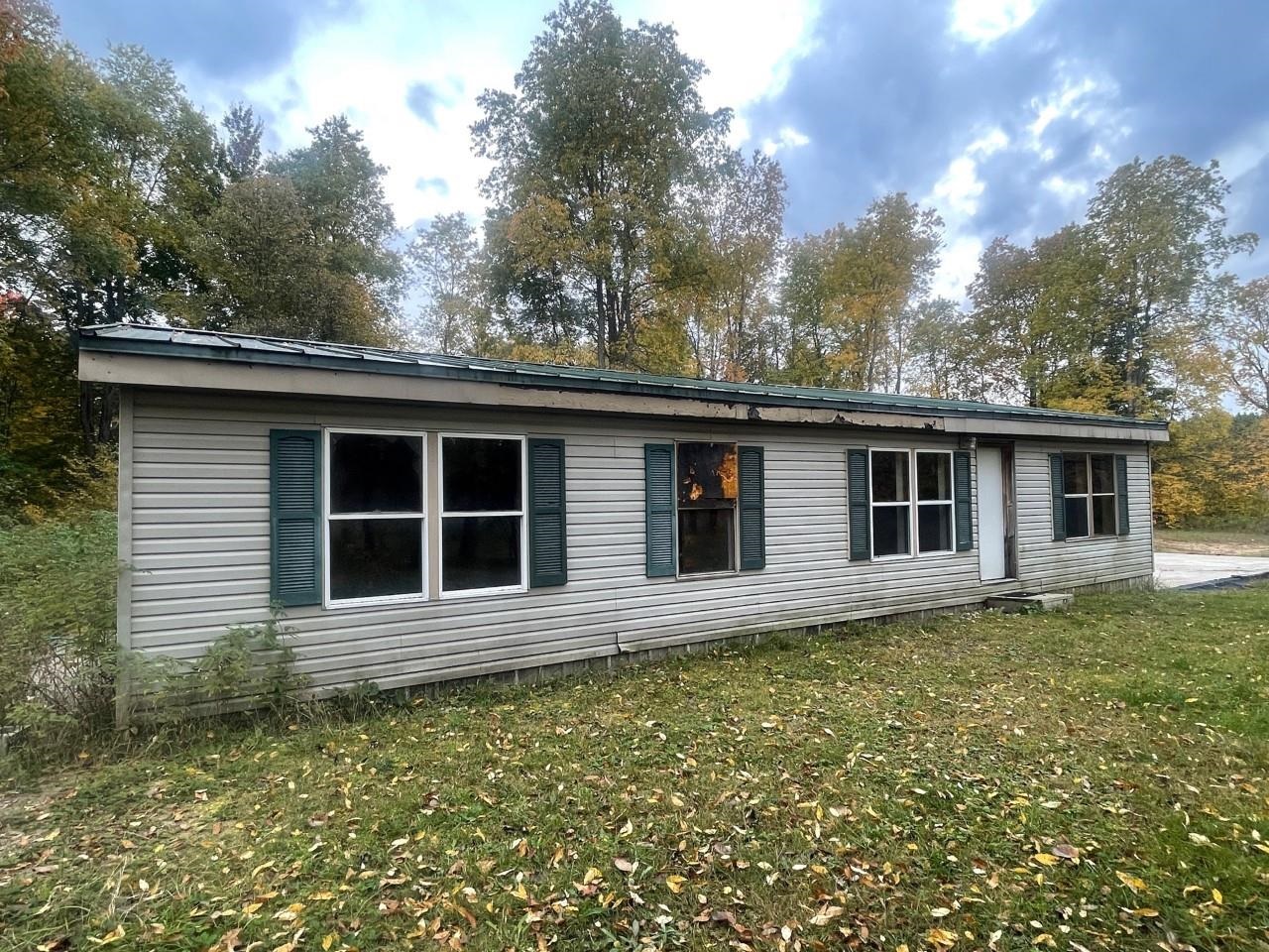 18645 Psutka Road Thompsonville, MI 49683 - Photo 8 of 10