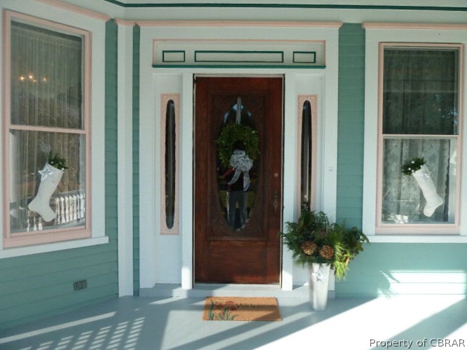 328 Main Street Reedville, VA 22539 - Photo 10 of 20