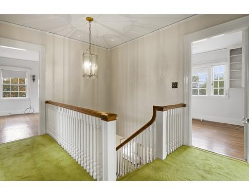 29 Old Colony Road Newton, MA 02467 - Photo 13 of 25