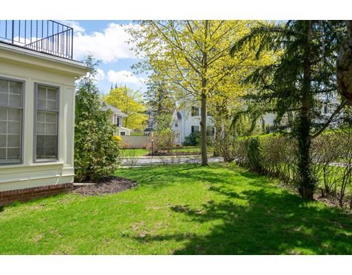 29 Old Colony Road Newton, MA 02467 - Photo 22 of 25