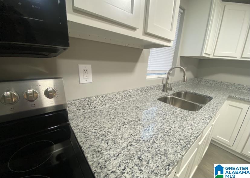 303 Stella Lockard Road Cordova, AL 35550 - Photo 5 of 14
