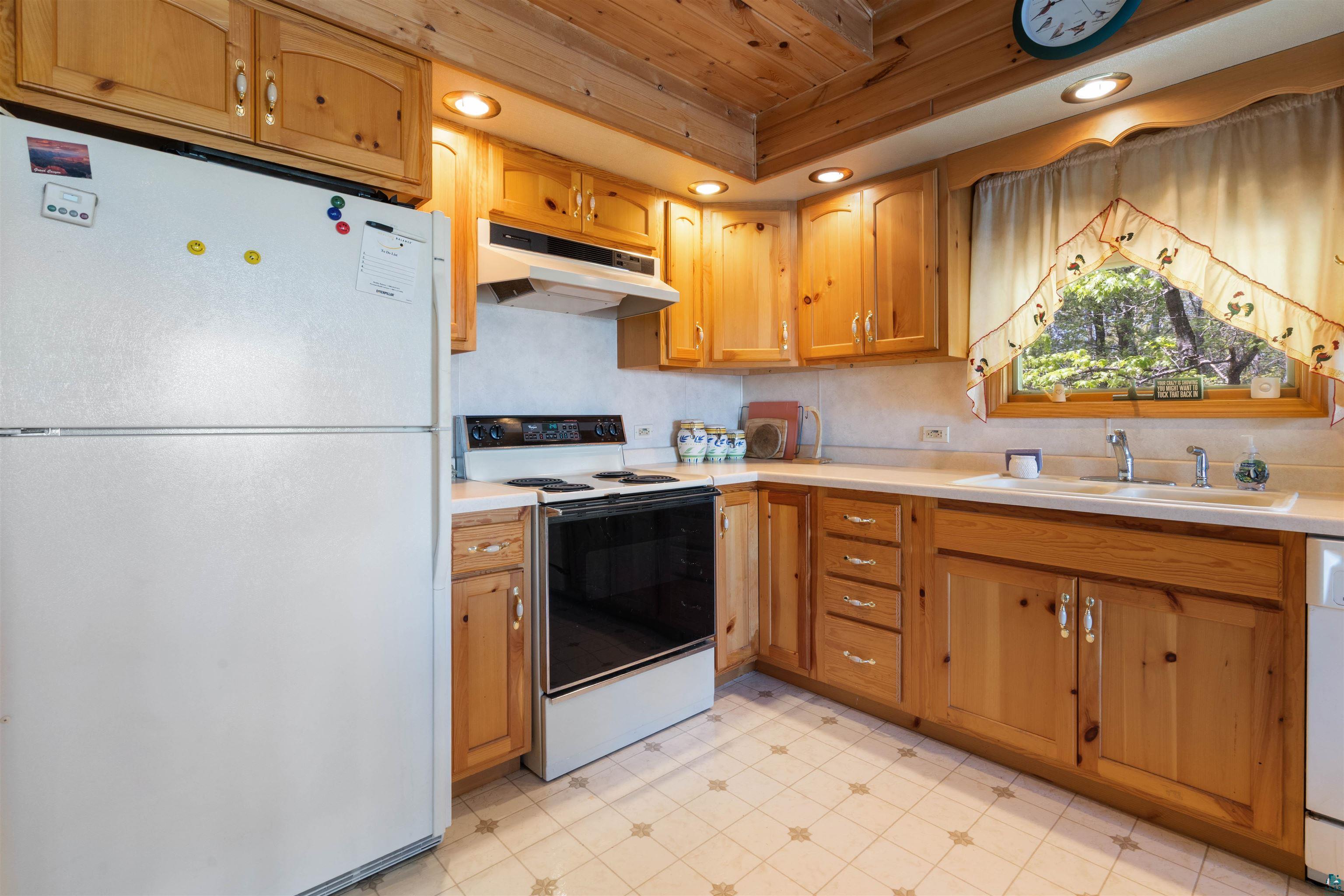 11977 Geskey Road Solon Springs, WI 54873 - Photo 14 of 33
