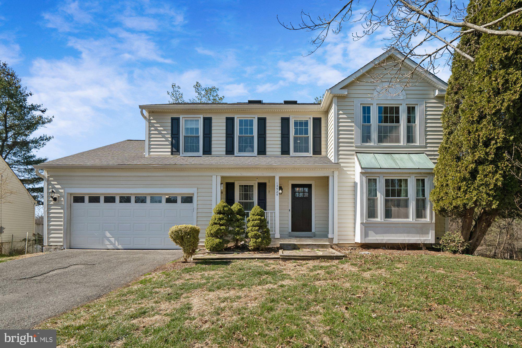 13525 Winding Trail -- Welcome Home