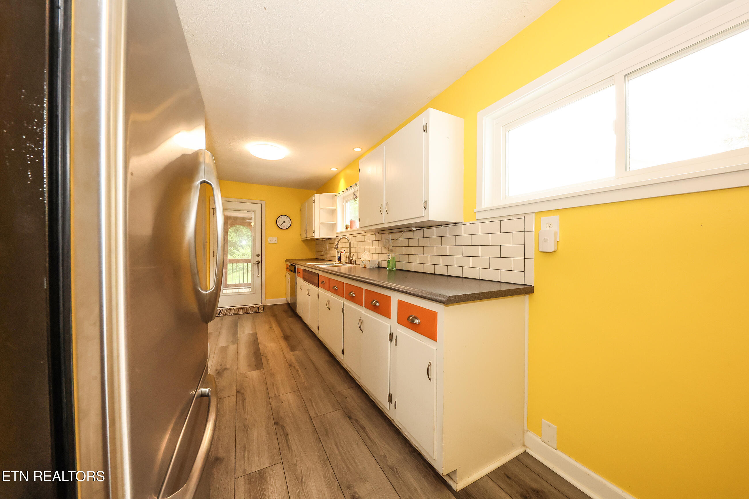 117 Tabor Road Oak Ridge, TN 37830 - Photo 8 of 50 117 kitchen 2