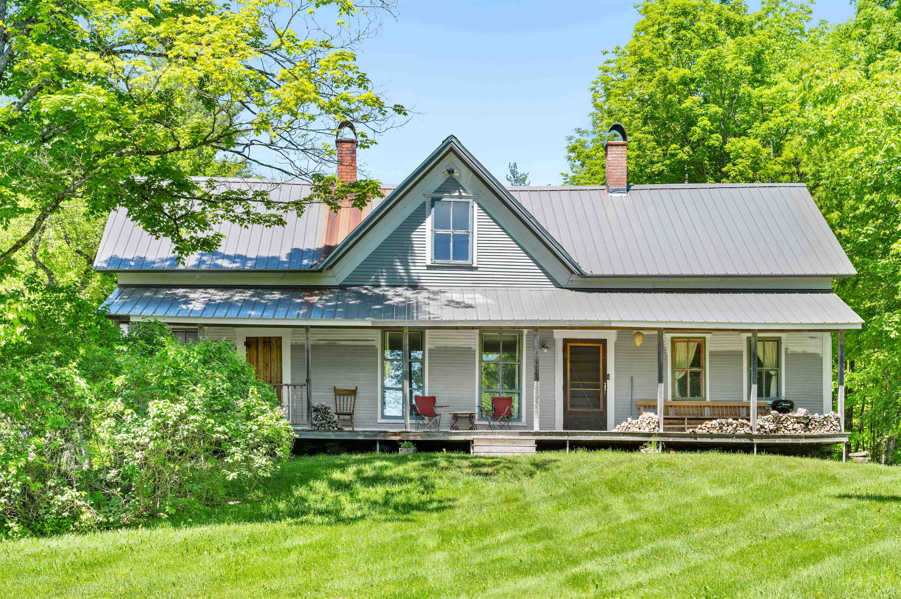 1670 Crooks Road Eden, VT 05652 - Photo 1 of 58