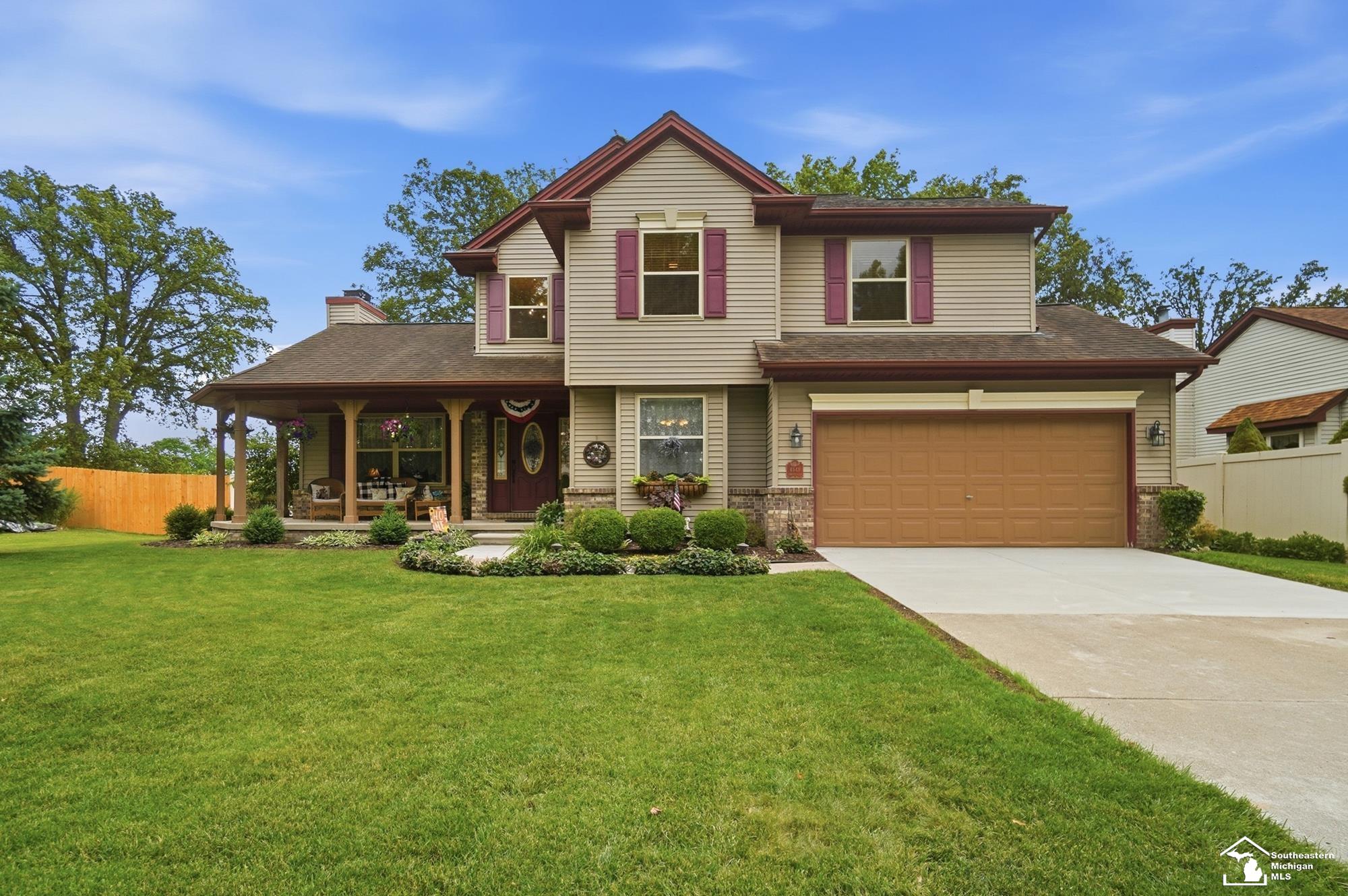 4548 Partridge Lane Newport, MI 48166 - Photo 3 of 62 50212421-680201a0-b14e-4930-a7af-9ab70eeefe7e.JPG