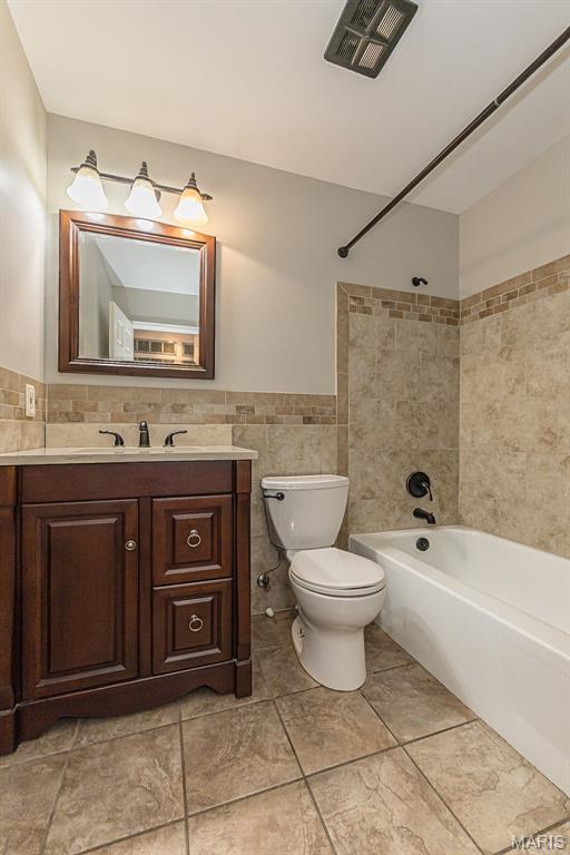 11716 Minot Drive Bridgeton, MO 63044 - Photo 27 of 59