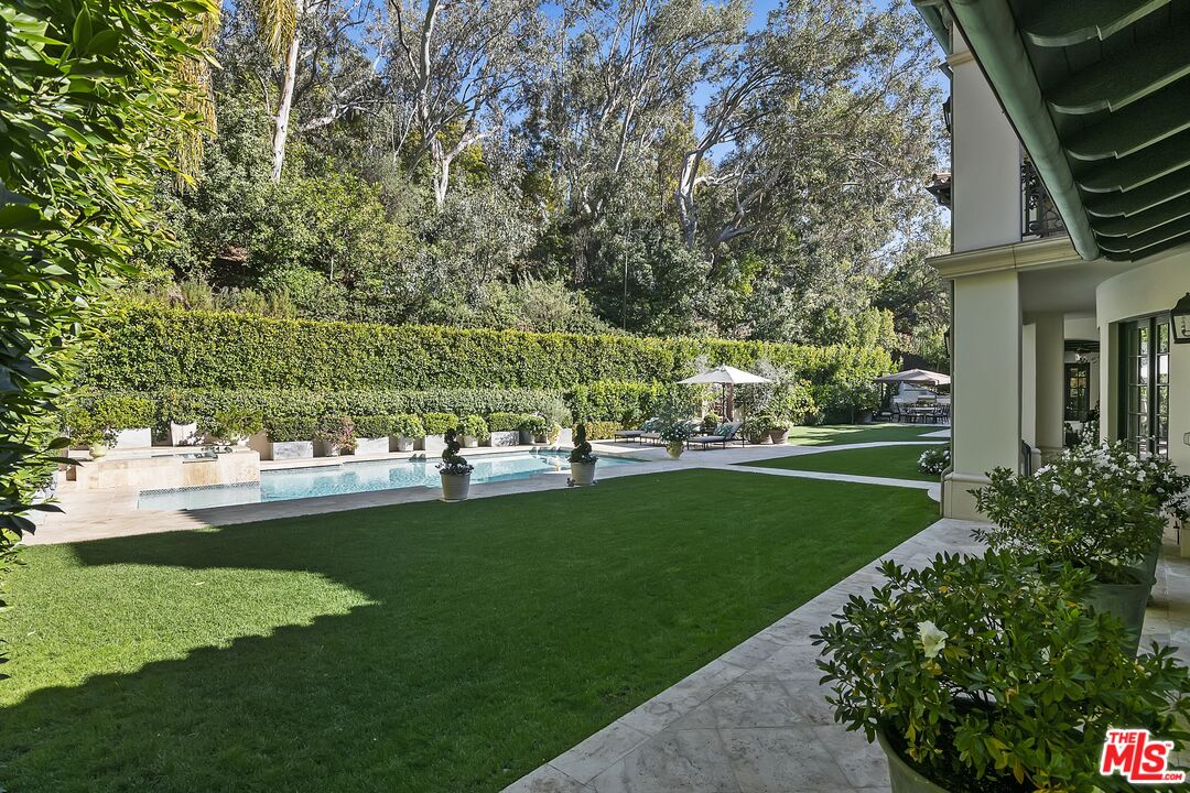 1156 San Ysidro Drive, Beverly Hills, CA 90210 Compass