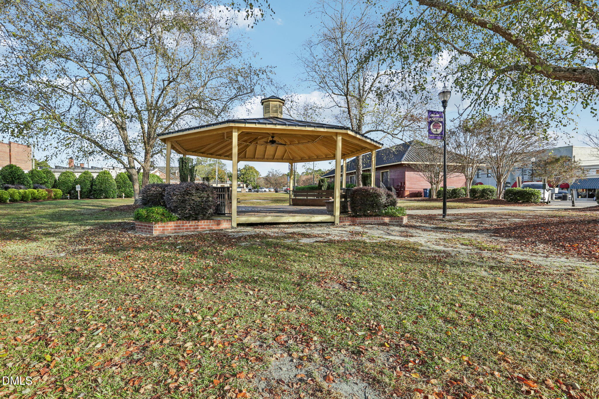47 Thistle Patch Place Angier, NC 27501 - Photo 30 of 36 Angier_4.1