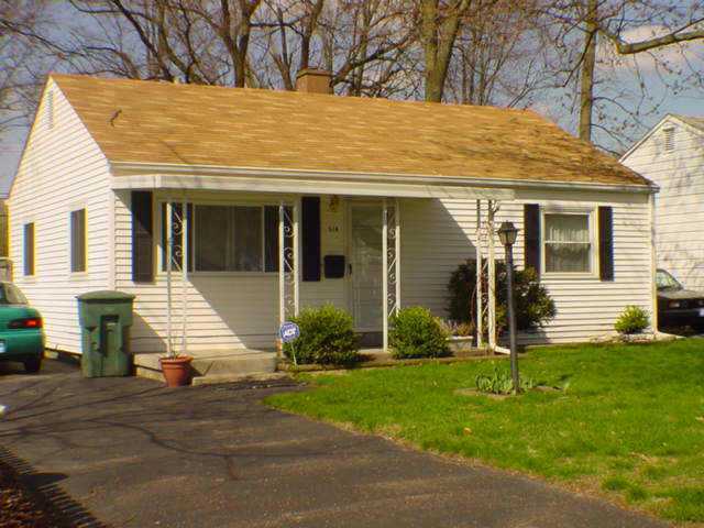 514 Chase Road Columbus, OH 43214 - Photo 1 of 1 Gallery Image 1