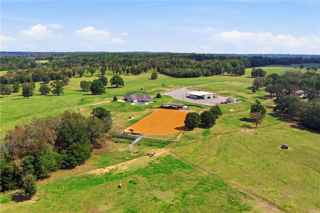 340 Harvey Jobe Road Romance, AR 72136 - Photo 36 of 50 Gallery Image 36