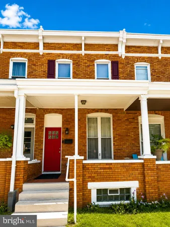 $199,900 | 1619 East 29th Street, Baltimore, MD 21218