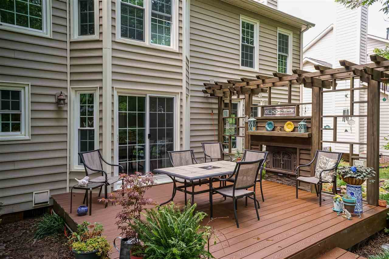 2313 Bolingbrook Lane Raleigh, NC 27613 - Photo 20 of 25 Photo 25