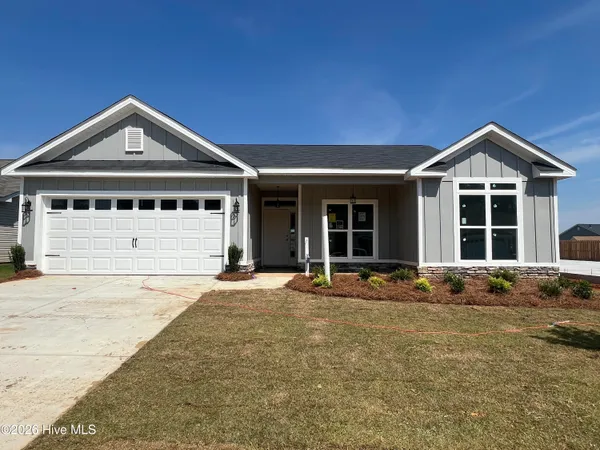 $373,900 | 8894 Snelling Drive, Aiken, SC 29803