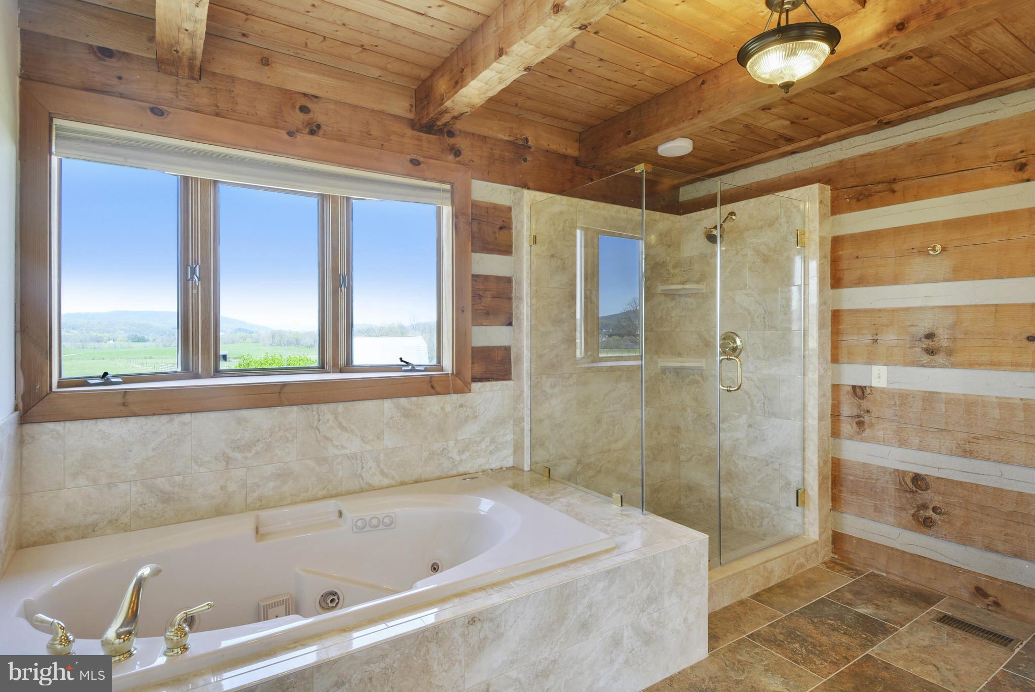 42722 Lucketts Road Leesburg, VA 20176 - Photo 12 of 30 Bath (Master)
