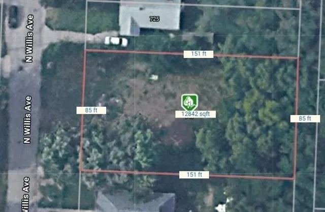 $13,000 | 717 North Willis Avenue, Independence, MO 64050