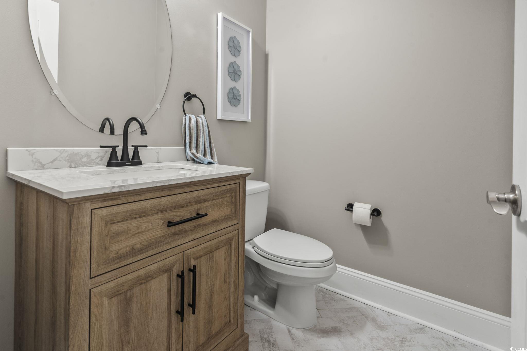 5220 Mt Pleasant Drive Myrtle Beach, SC 29579 - Photo 26 of 39