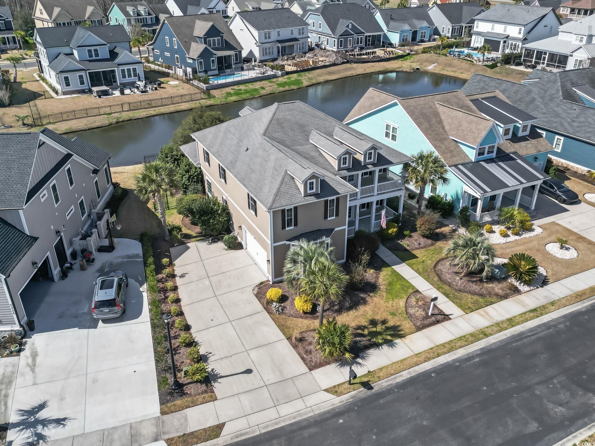 5220 Mt Pleasant Drive Myrtle Beach, SC 29579 - Photo 34 of 39