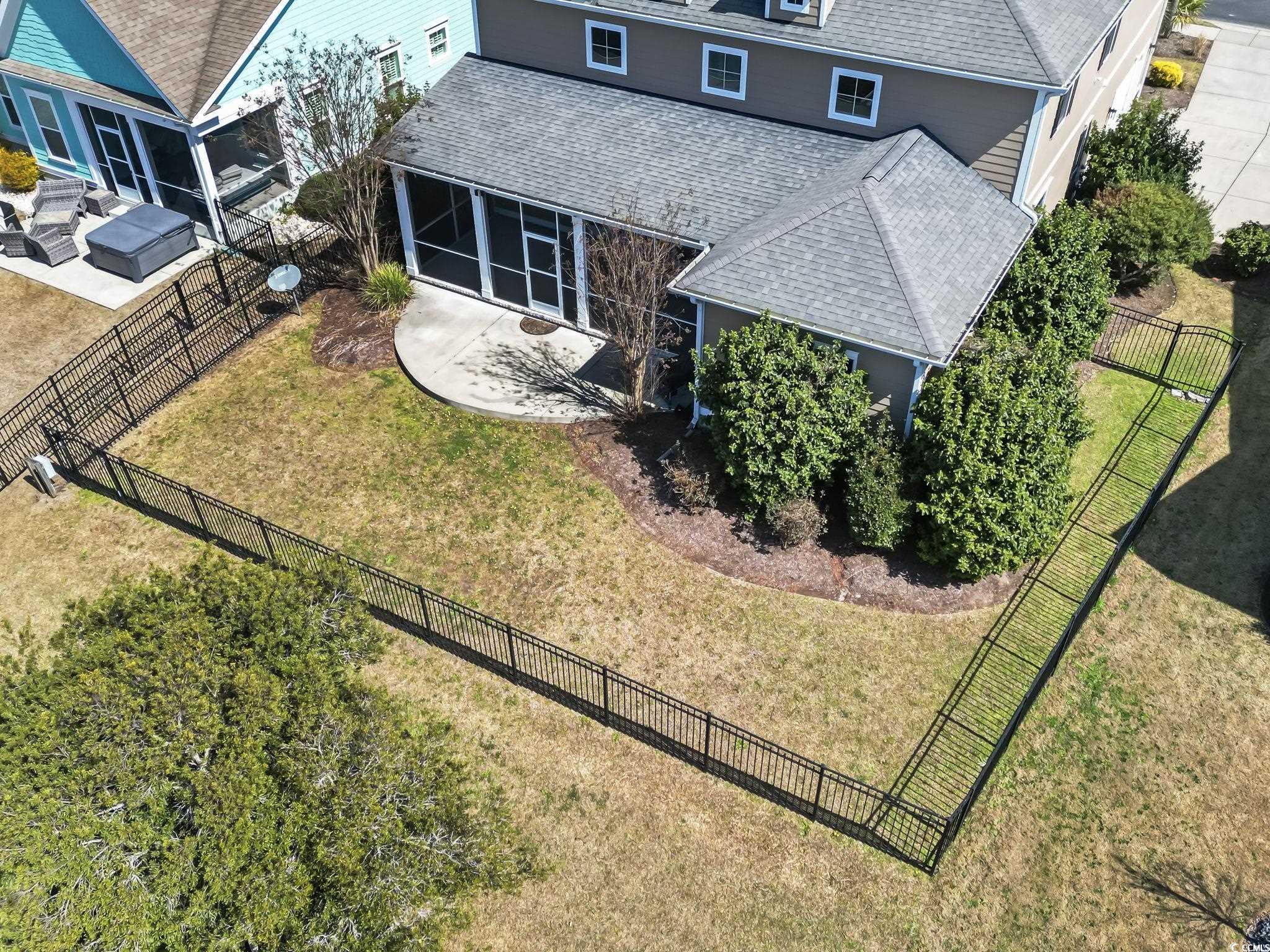 5220 Mt Pleasant Drive Myrtle Beach, SC 29579 - Photo 35 of 39