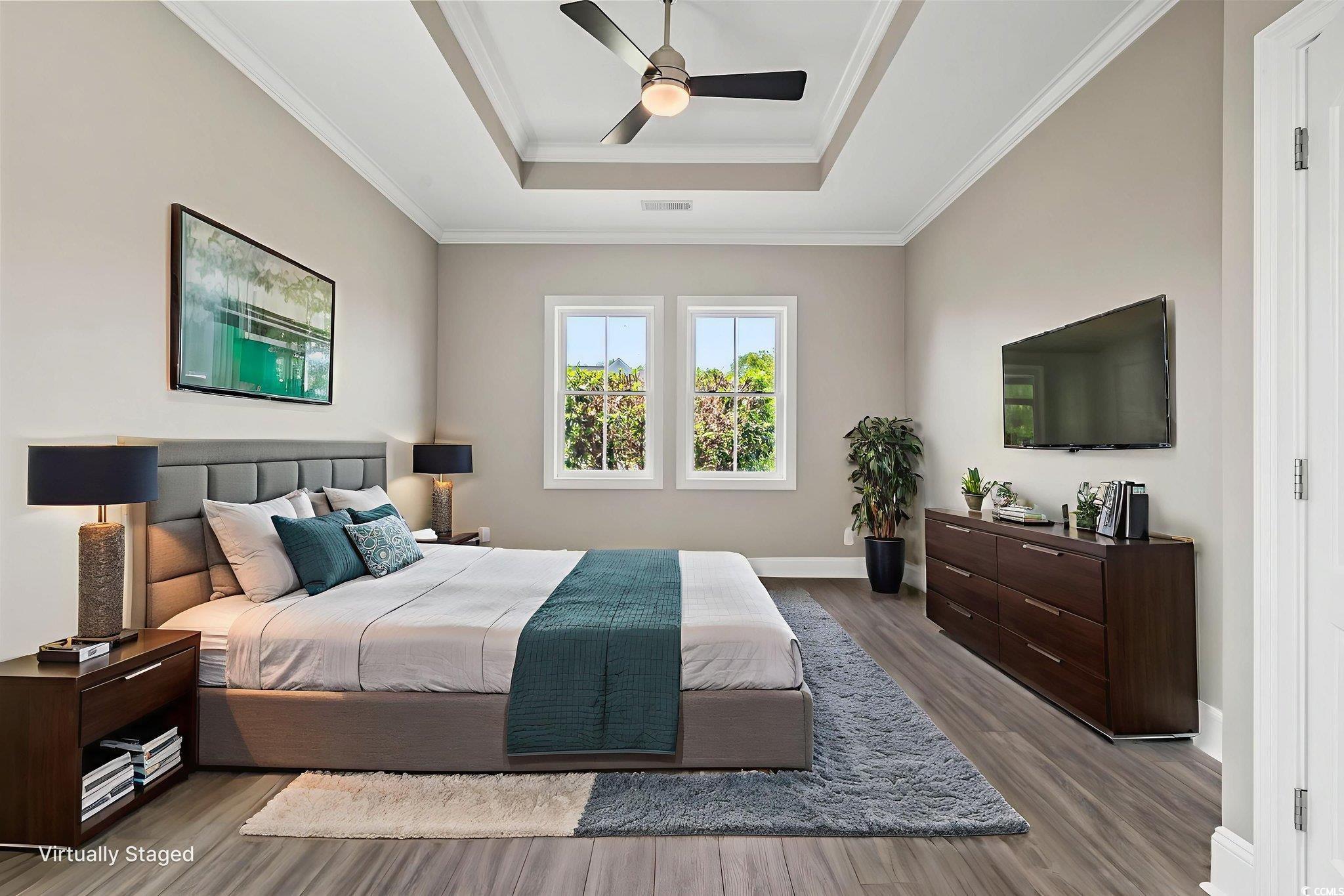 5220 Mt Pleasant Drive Myrtle Beach, SC 29579 - Photo 4 of 39