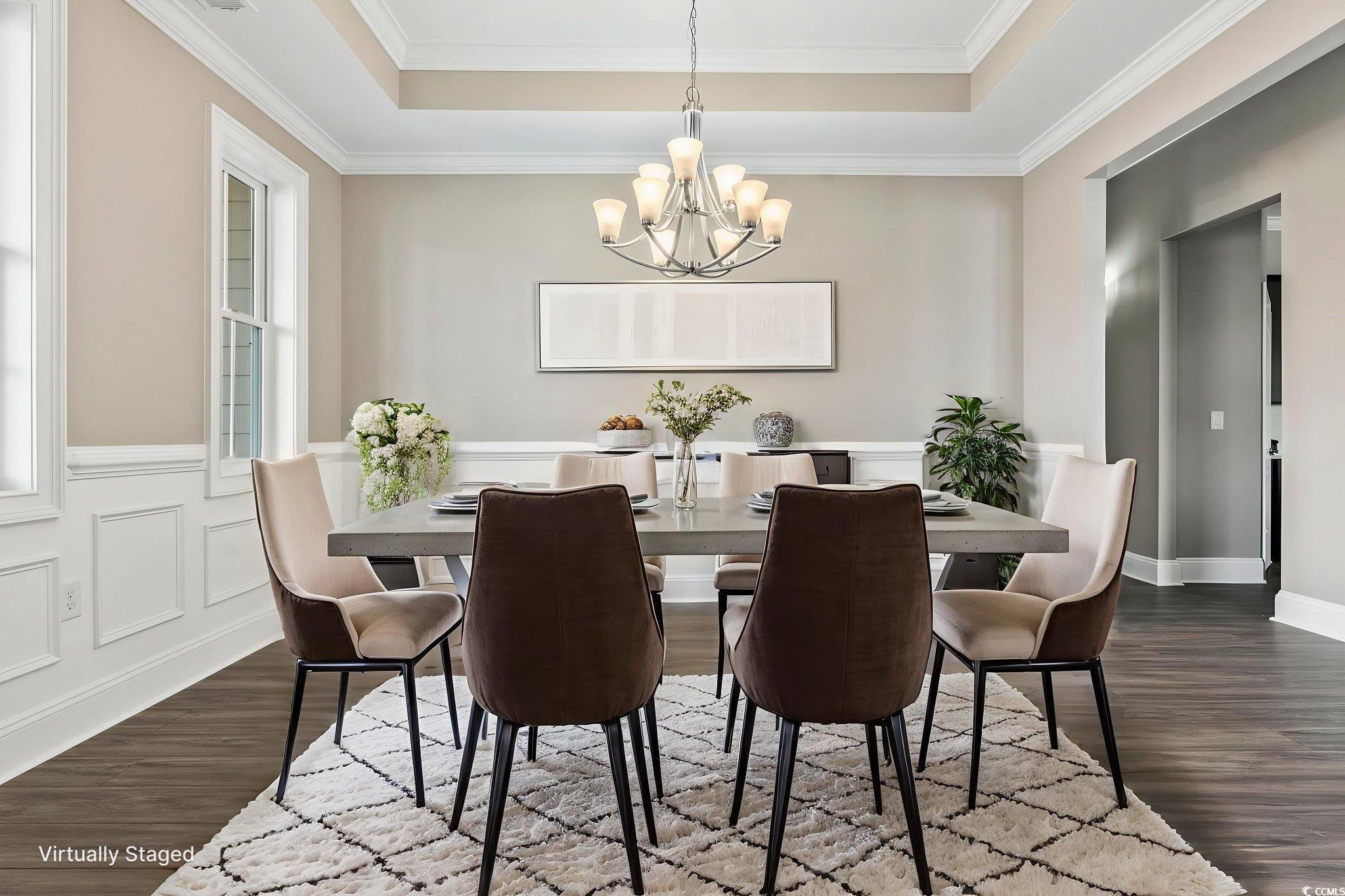 5220 Mt Pleasant Drive Myrtle Beach, SC 29579 - Photo 7 of 39