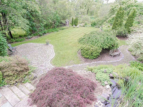 60 Kingston Road Waltham, MA 02451 - Photo 18 of 29 Gallery Image 18
