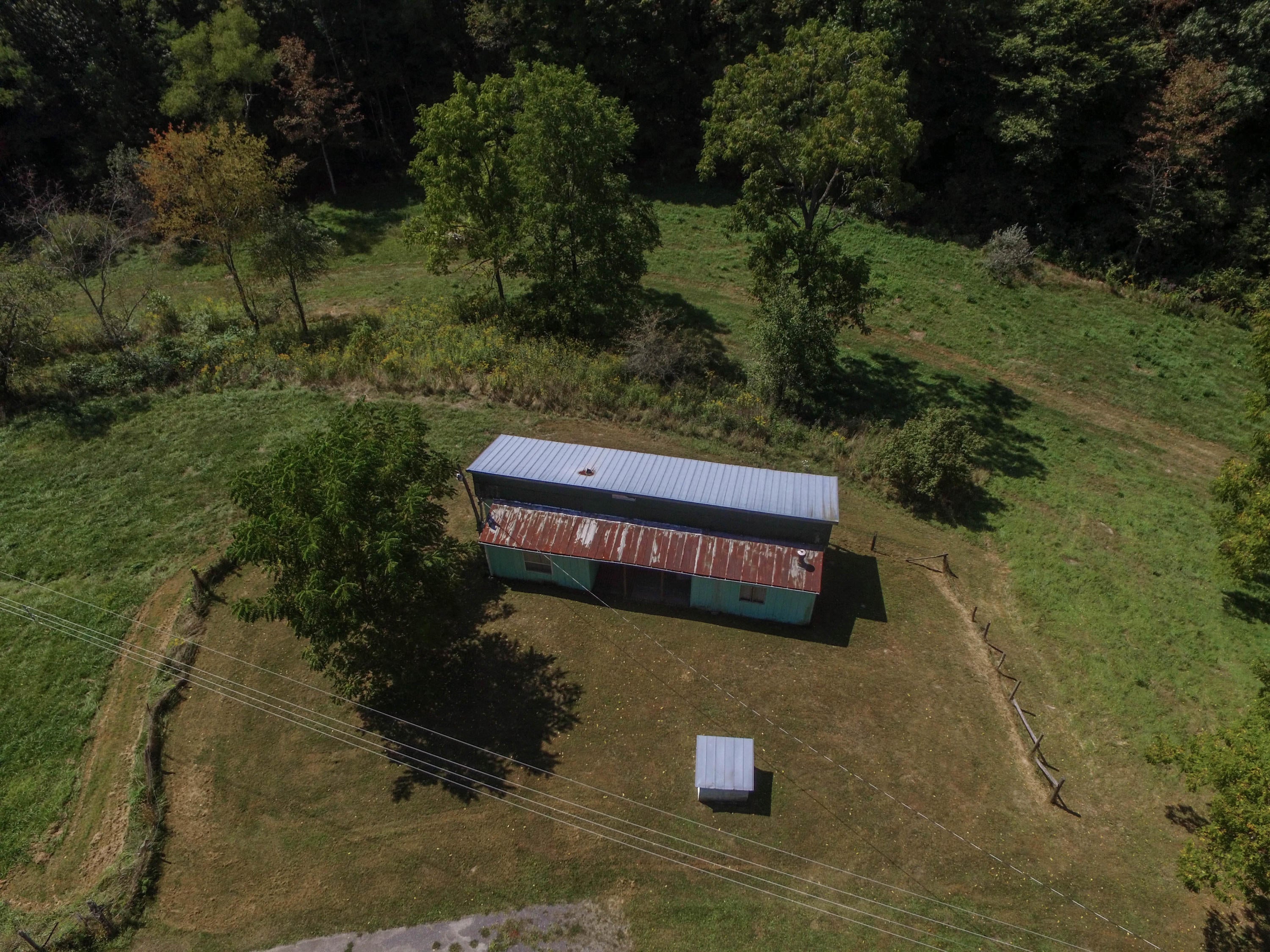 3678 Snake Run Road Alderson, WV 24910 - Photo 124 of 124 Gallery Image 124
