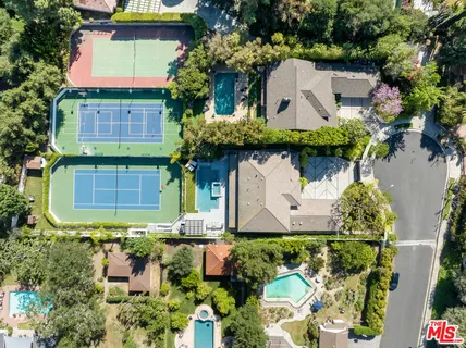 $5,795,000 | 17145 Addison Street, Encino, CA 91316