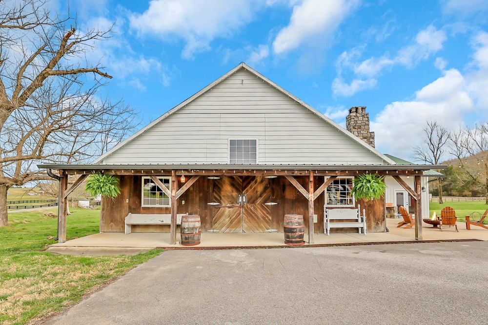2139 Allisona Road Eagleville, TN 37060 - Photo 15 of 36 Gallery Image 15