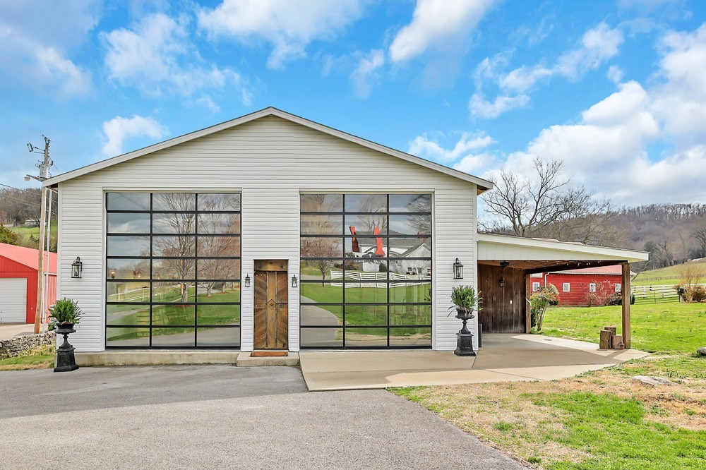 2139 Allisona Road Eagleville, TN 37060 - Photo 24 of 36 Gallery Image 24