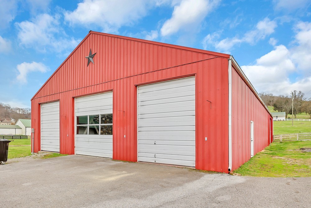 2139 Allisona Road Eagleville, TN 37060 - Photo 33 of 36 Gallery Image 33