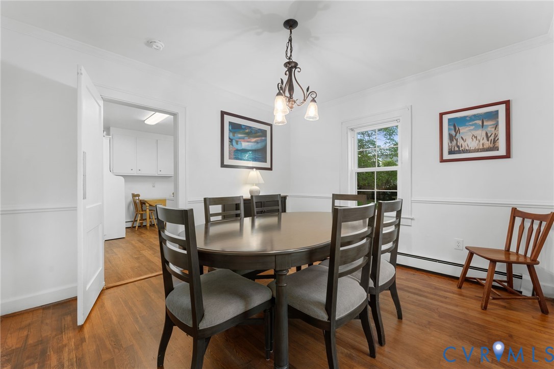 140 Chancellor Road Hampton, VA 23661 - Photo 16 of 31