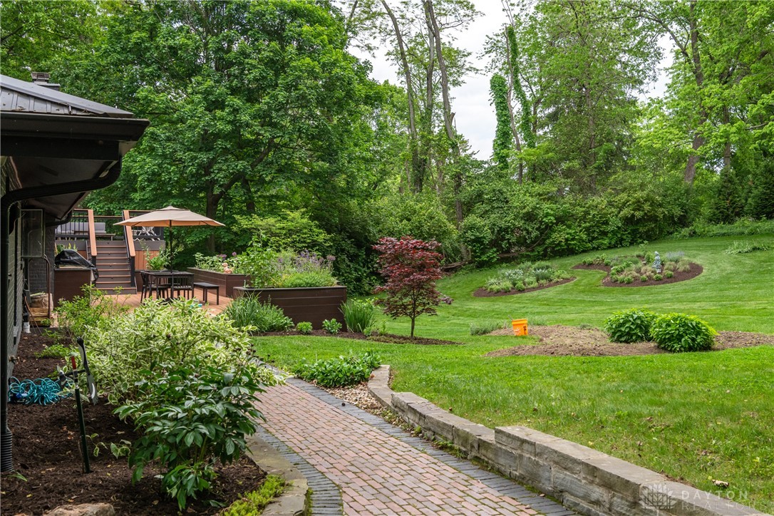 2210 Ridgeway Road Oakwood, OH 45419 - Photo 60 of 85