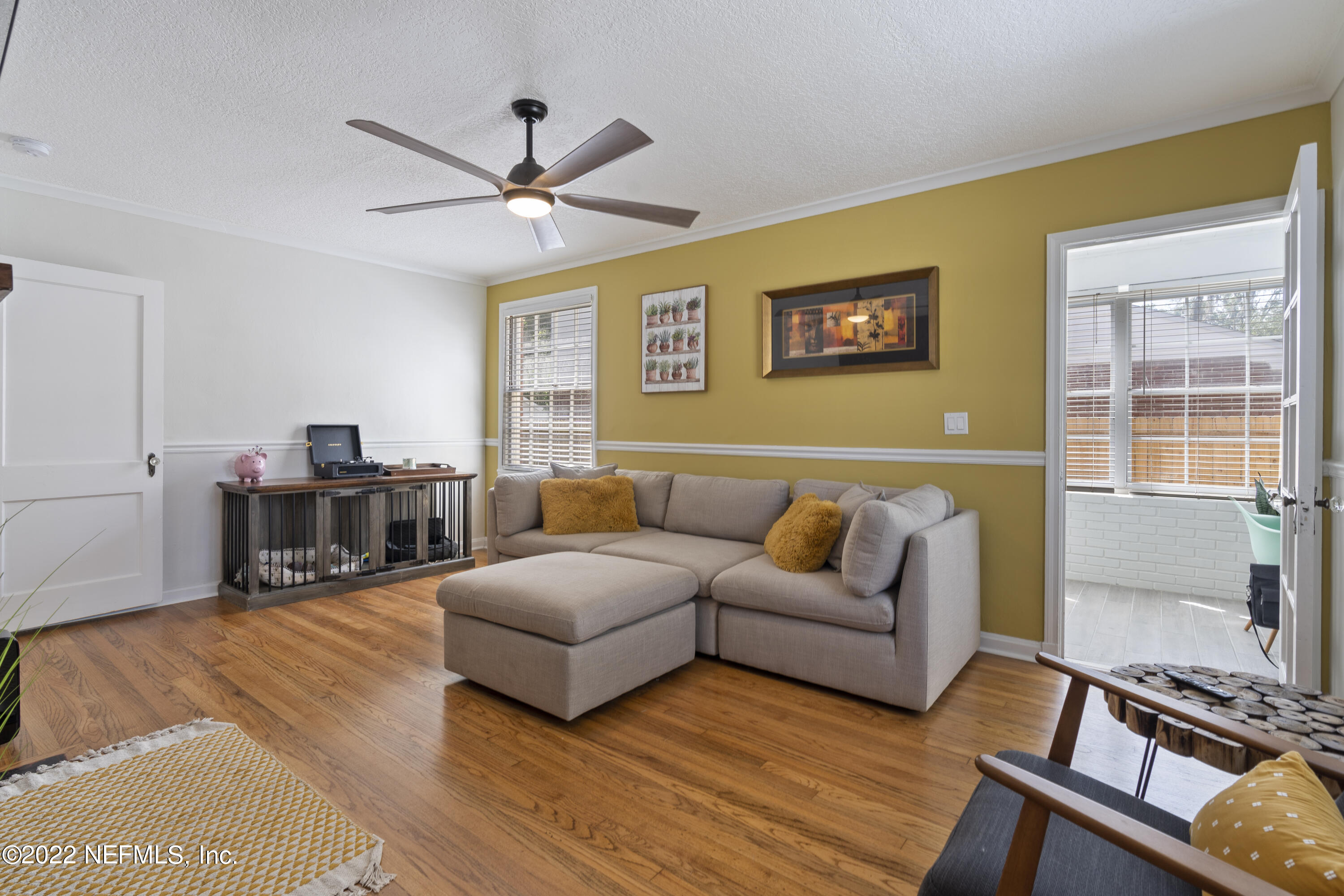 1655 Charon Road Jacksonville, FL 32205 - Photo 11 of 26 living