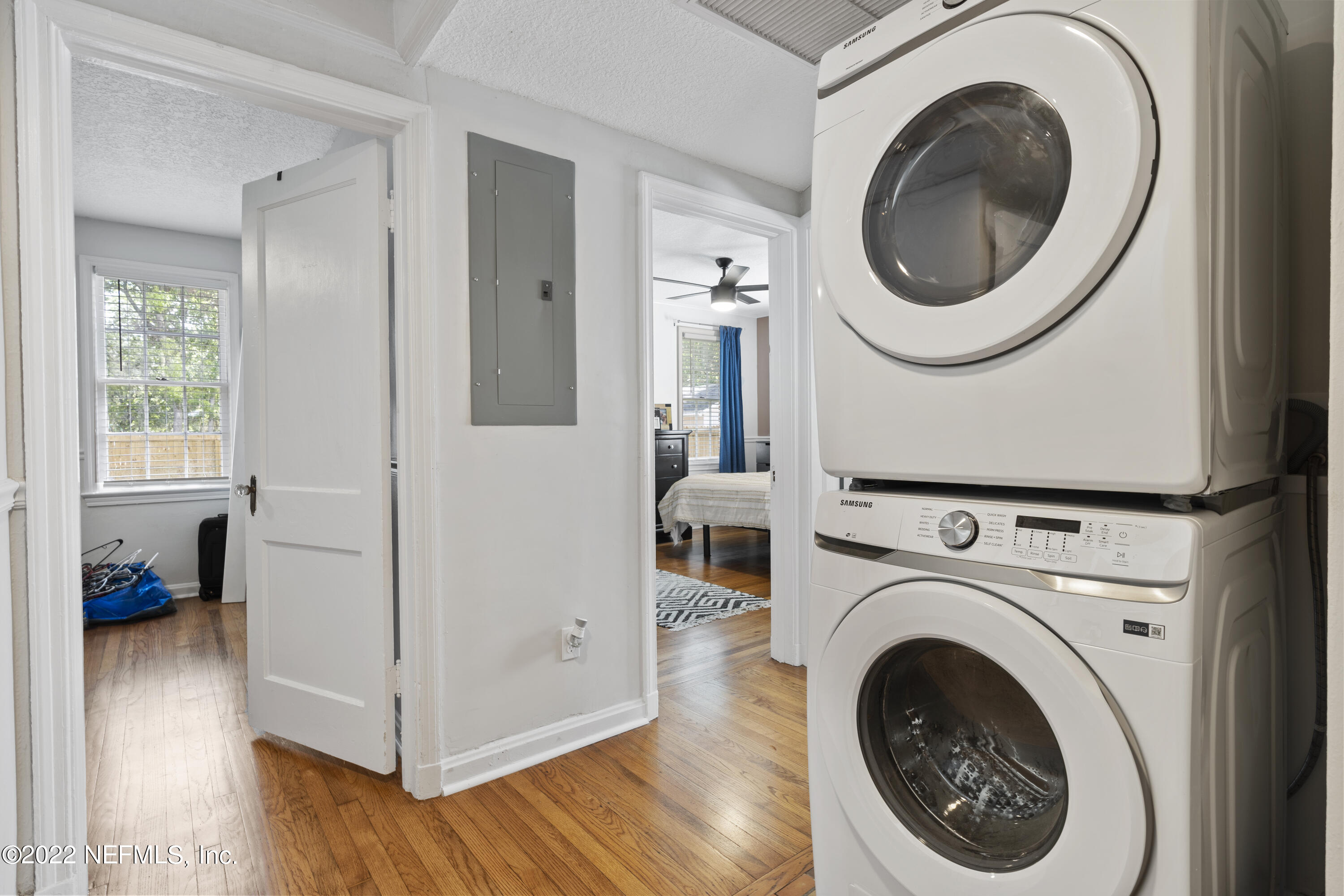 1655 Charon Road Jacksonville, FL 32205 - Photo 16 of 26 laundry