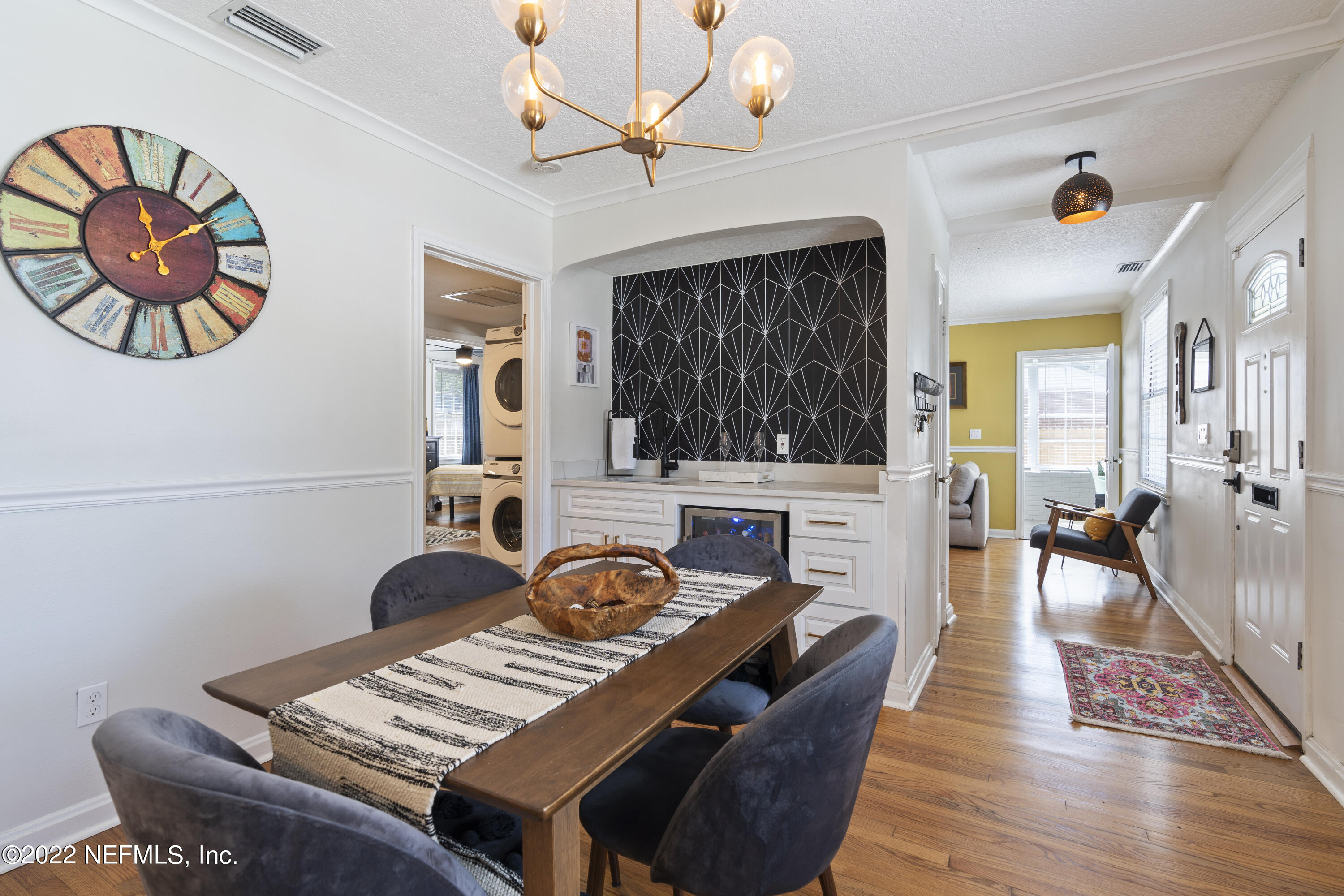 1655 Charon Road Jacksonville, FL 32205 - Photo 8 of 26 dining/wet bar