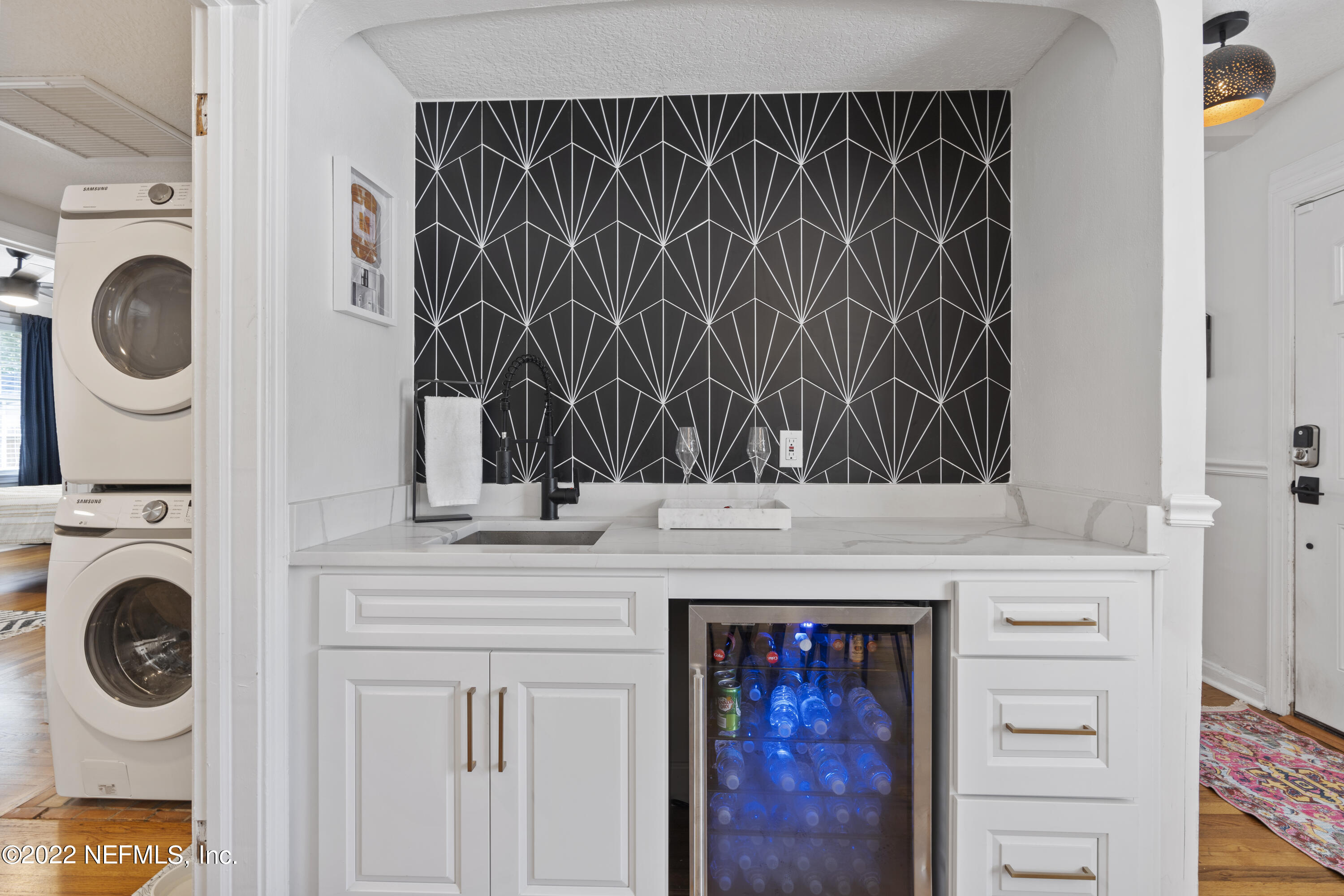 1655 Charon Road Jacksonville, FL 32205 - Photo 9 of 26 wet bar