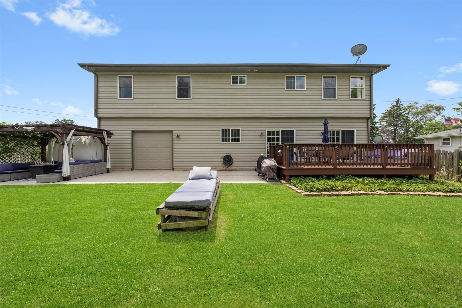 117 East Francis Road New Lenox, IL 60451 - Photo 5 of 14 Gallery Image 5